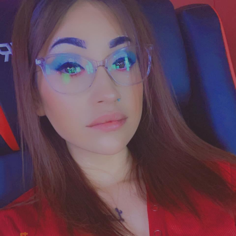 Amalia Montoya - rainbowqueen9393 OnlyFans