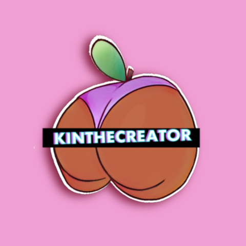 @kinthecreator