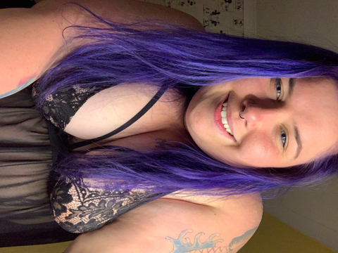 purplemeg666 nude