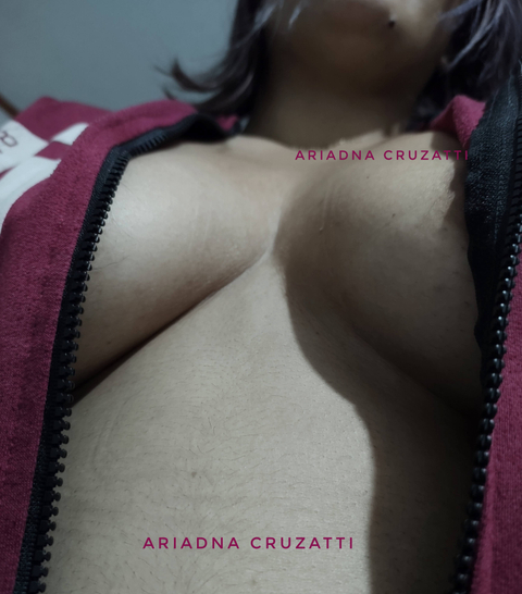 ariadnacruzatti nude