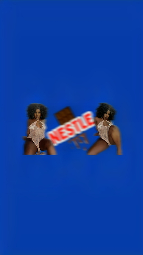 nestle321 nude