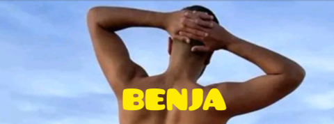 benja_xxl nude