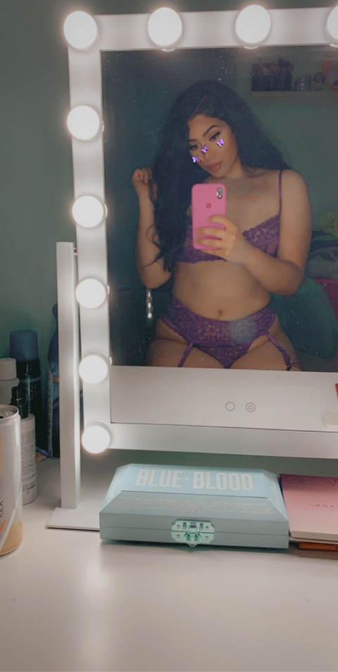 latinxbarbie23 nude