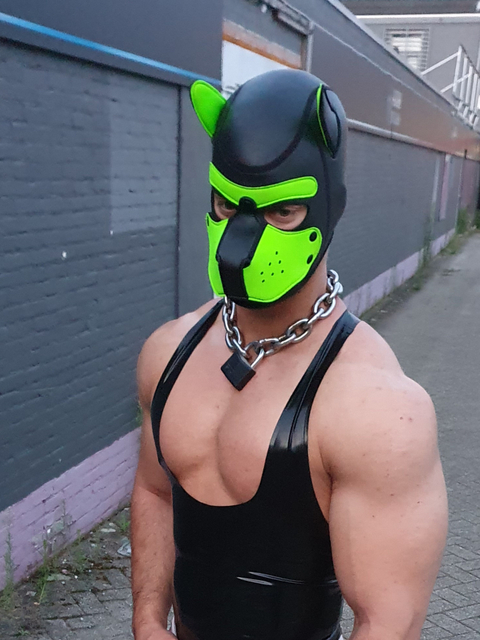 @puptitan