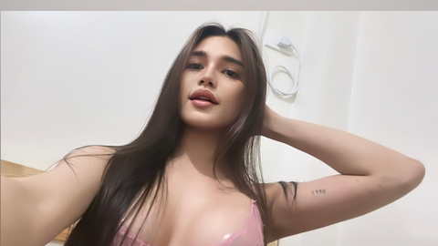 ladyboyjane nude