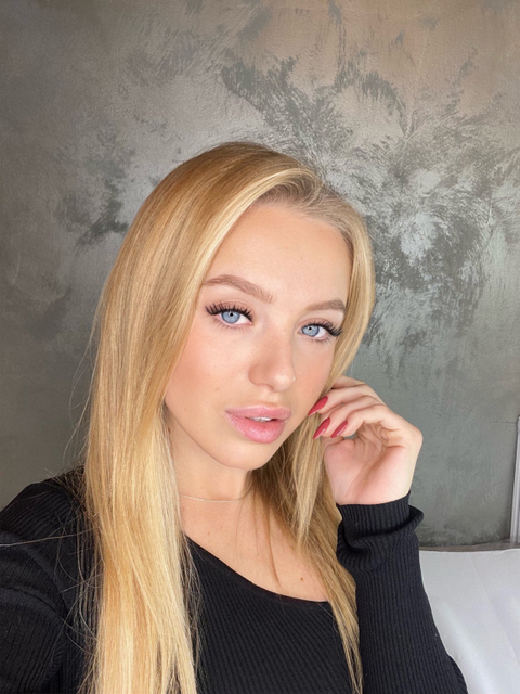 Anny Nelson - annynelson OnlyFans