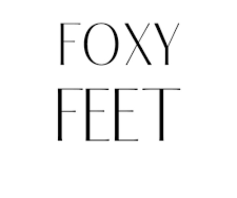 foxyfeet19 nude