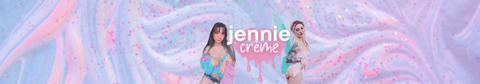 jennie.creme nude