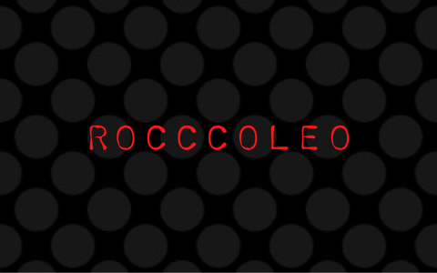 rocccoleo nude