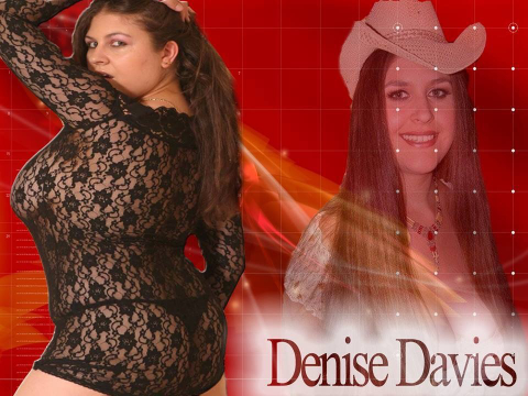 @modeldenisedavies