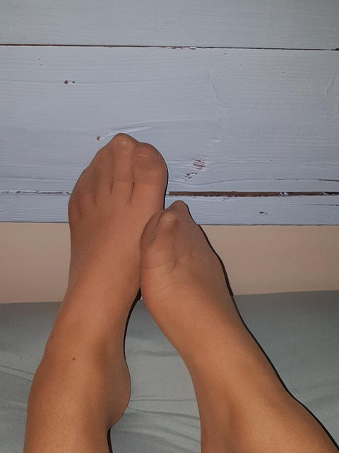 foxyfootsy69 nude