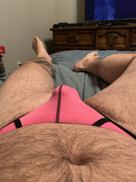 hairycanucknsfw nude