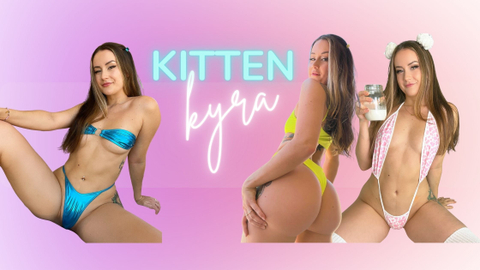 kyra.kitten nude