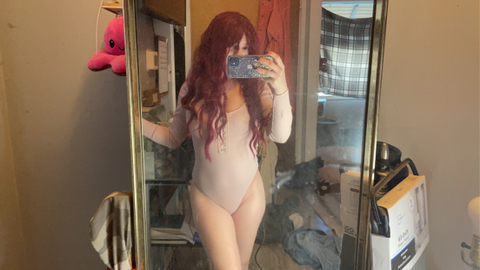 ofhailey70 nude