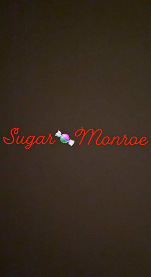 sugar_monroe nude