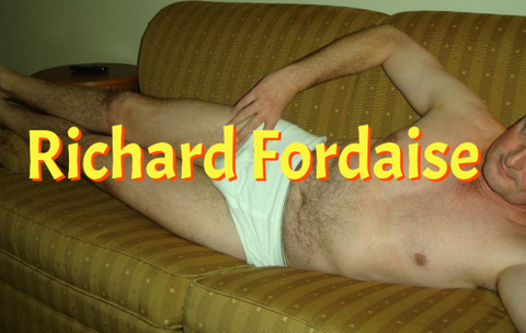 richardfordaise nude