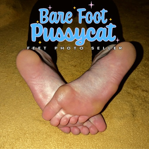 @barefootpussycat