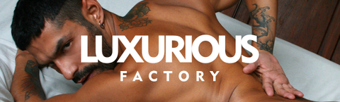 luxuriousfactory nude