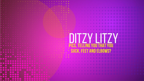 @ditzylitzy