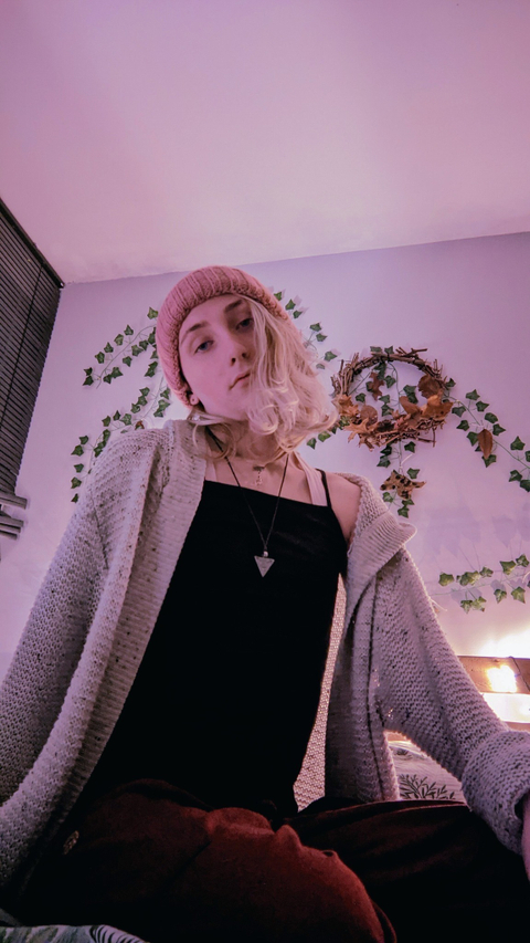 Iris - irisgoddessxx OnlyFans