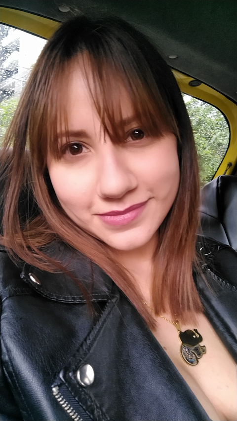 Diana - dianasv28 OnlyFans