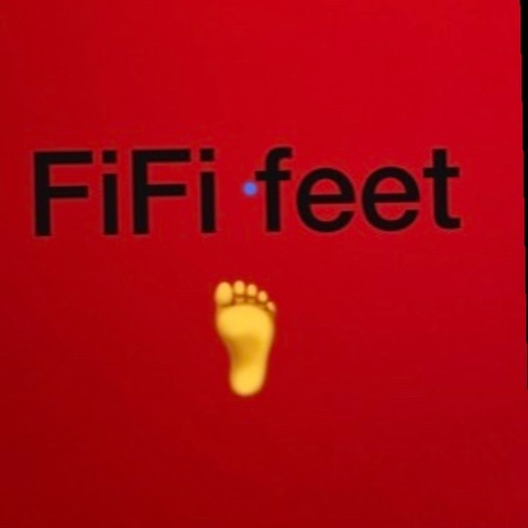 fifififeets nude