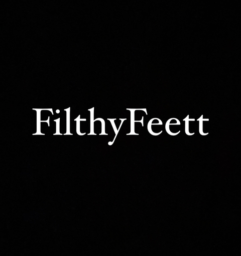 filthyfeett nude