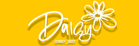 wavy__daisy nude