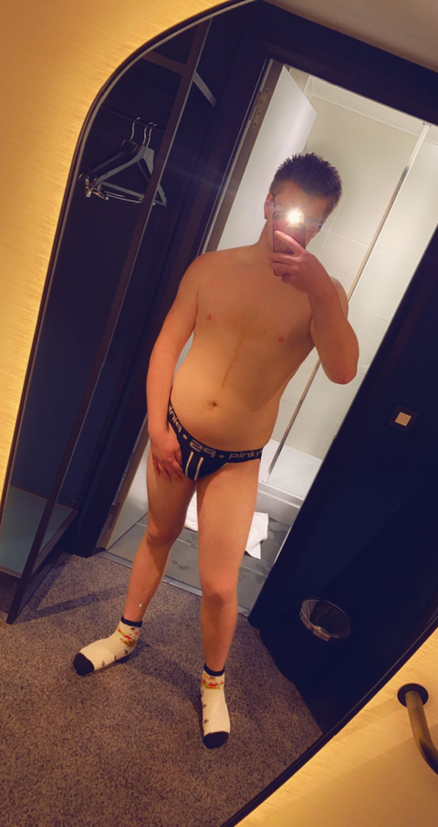 jamesreason12 nude