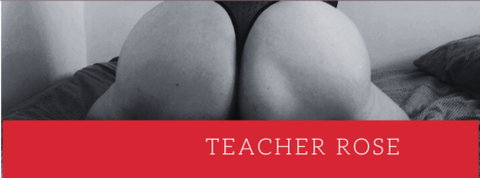 teacher_rose nude