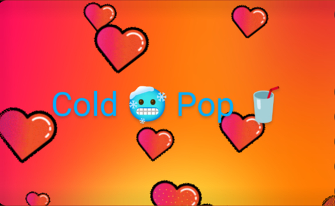 coldpop nude