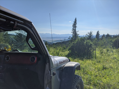 feraljeepwife nude