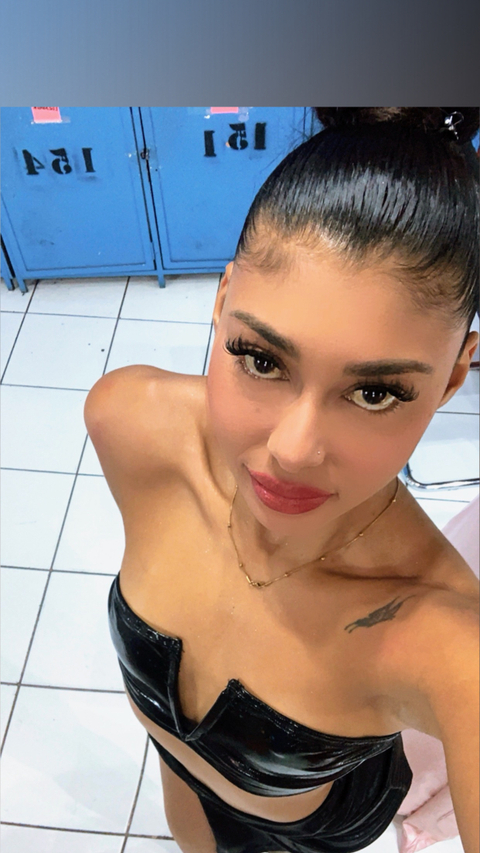 lizadiosa7 nude