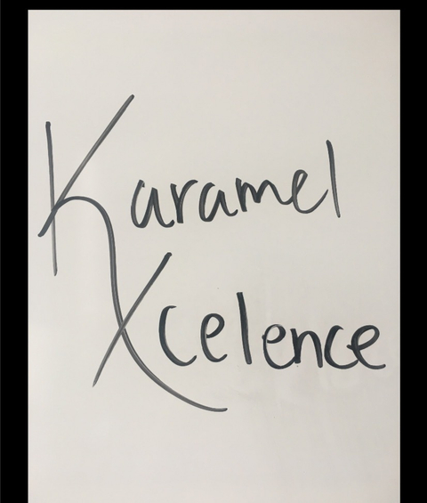 karamelxcelence nude