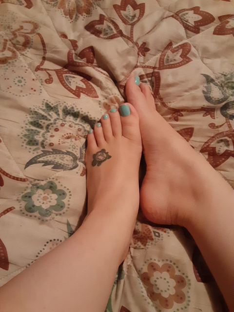 tealtoes3 nude