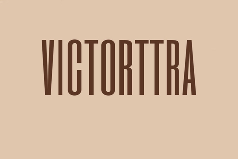 victortra nude