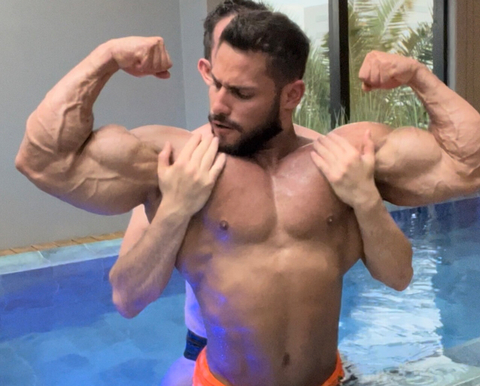 boymusclebrazil nude