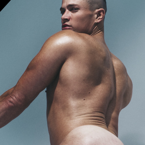 ruslanangelo nude