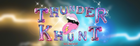 kthunderkhunt nude