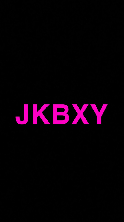 jkbxy nude