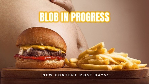 @blobinprogress