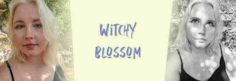 witchyblossom nude