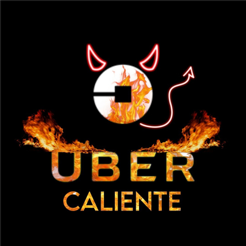 @ubercaliente