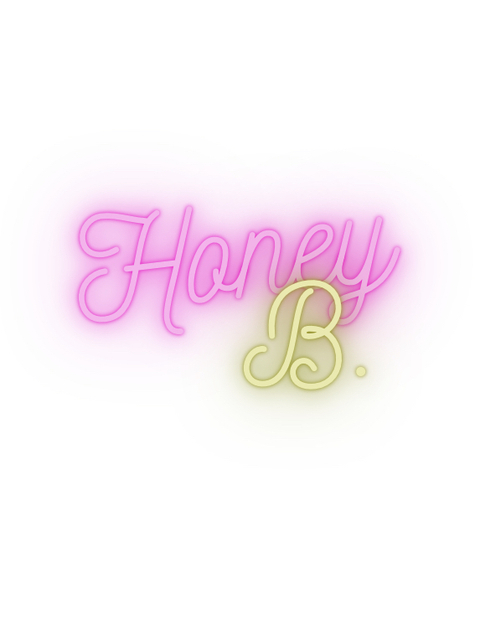 thehoneyyb