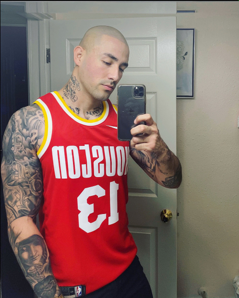 Cesar - cesar713 OnlyFans