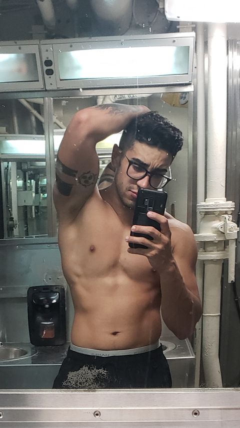 Sailor_john - sailor_john OnlyFans