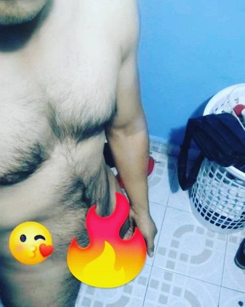 chaparritodan nude