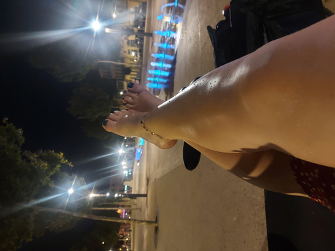 feet.sowhitenana nude