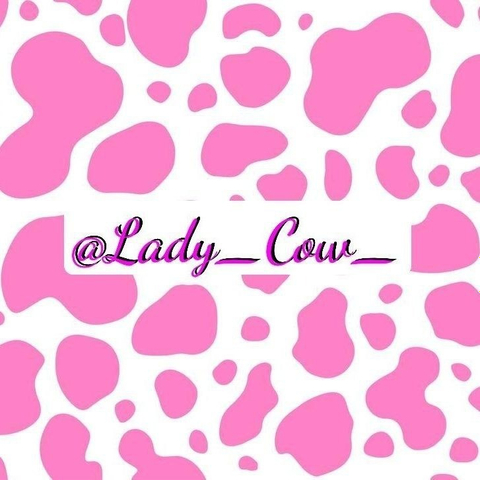 lady_cow nude