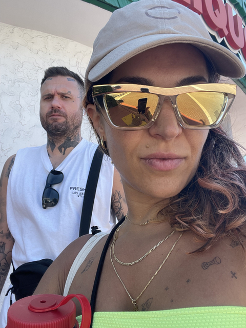 Patrick & Veronica Ridge OnlyFans Account - patrickandveronica